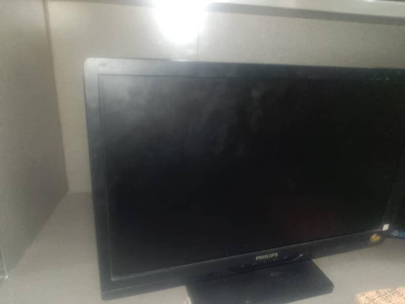 philips led 0