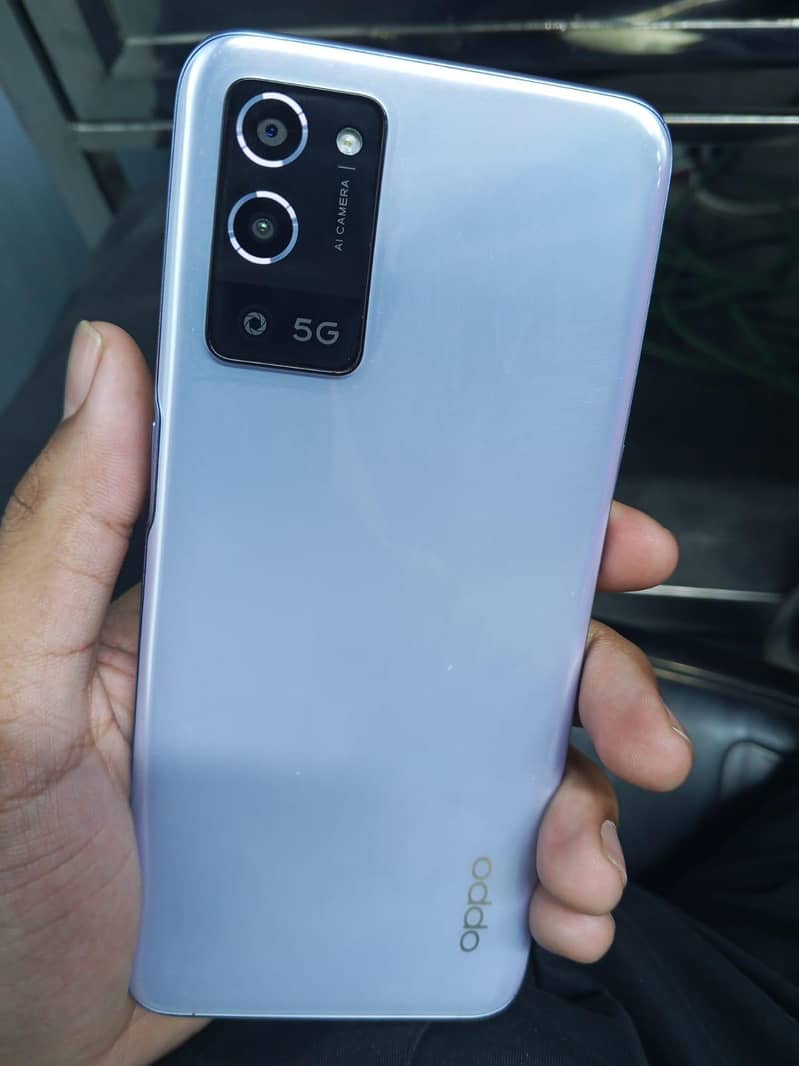 OPPO A56 4