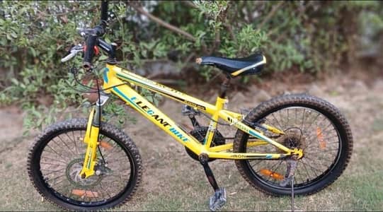 cycle available for sake size 20