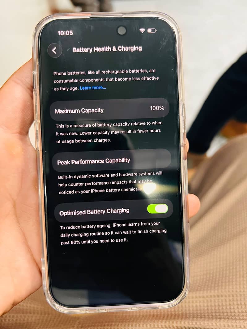 Apple iPhone 14 Pro 1