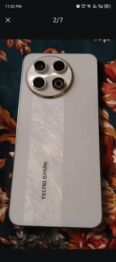Tecno SPARK 30 Pro