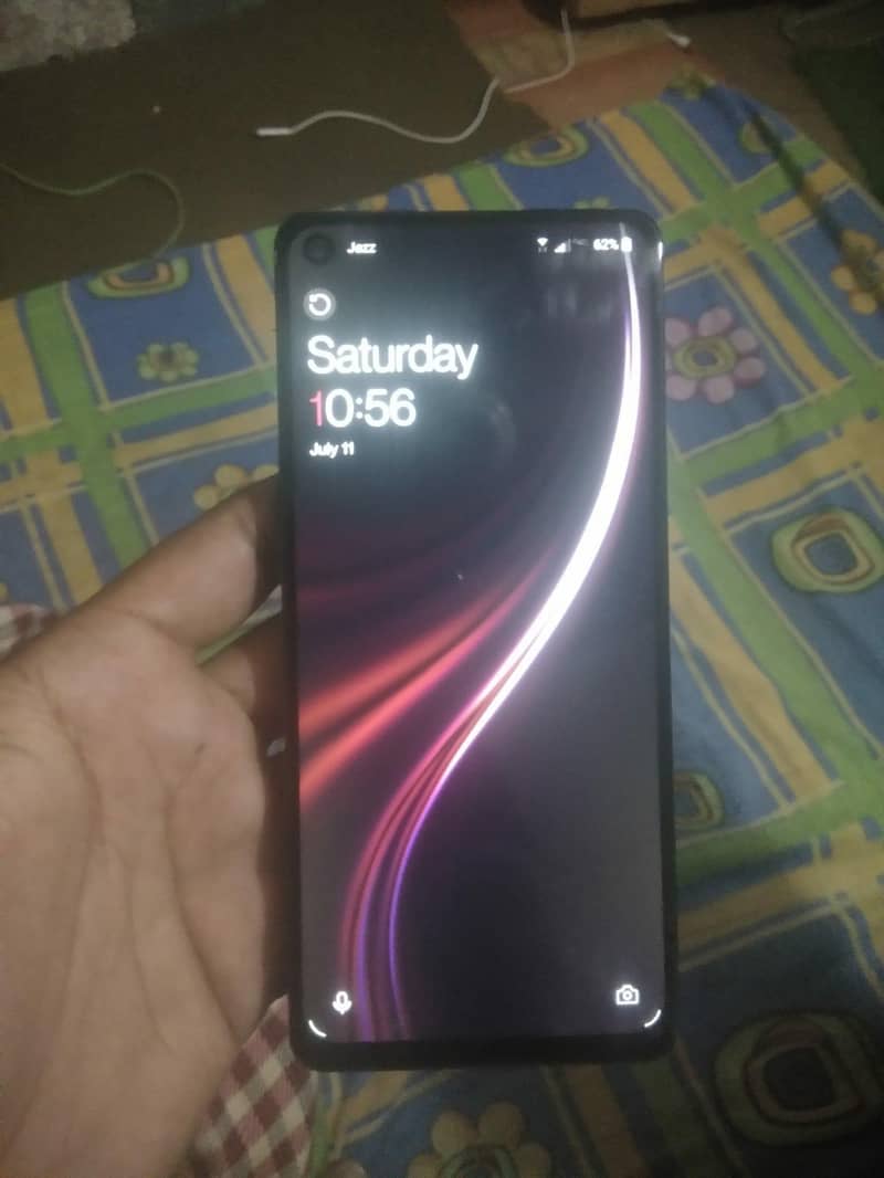 One Plus 8 0