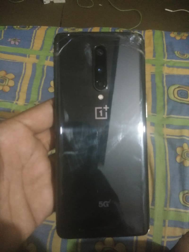 One Plus 8 1