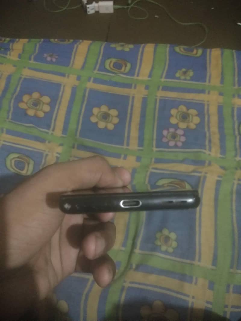 One Plus 8 5