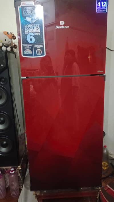 new fridge for sale