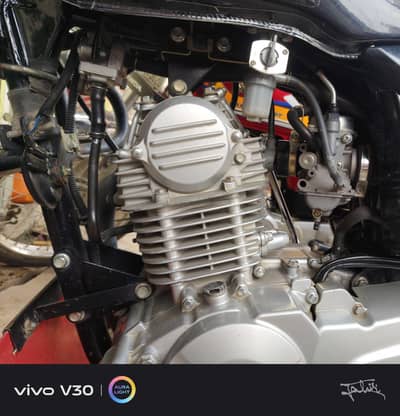 SUZUKI GD110S