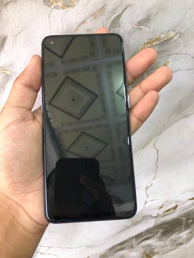 OPPO F19