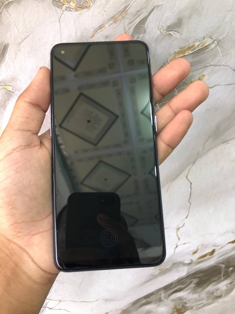 OPPO F19 0