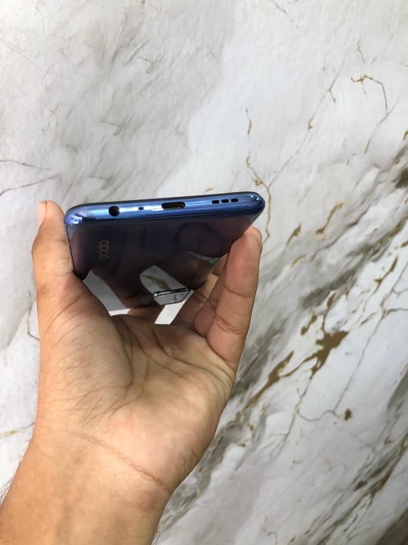 OPPO F19 5