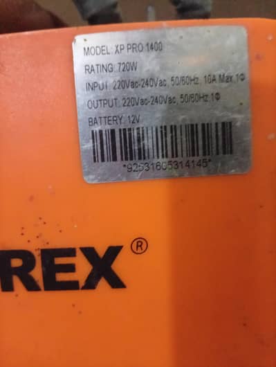 Ups for sale inverex