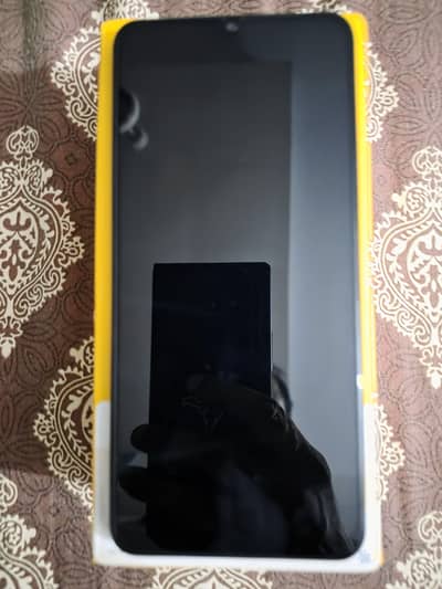 Realme Note 70