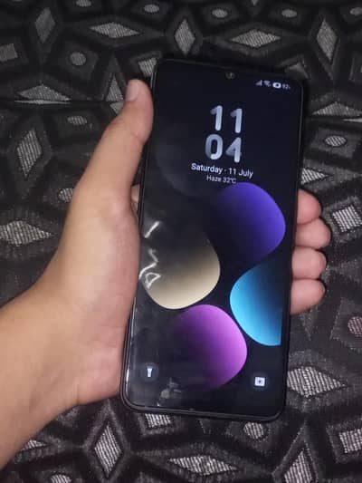 Xiaomi Redmi 12C