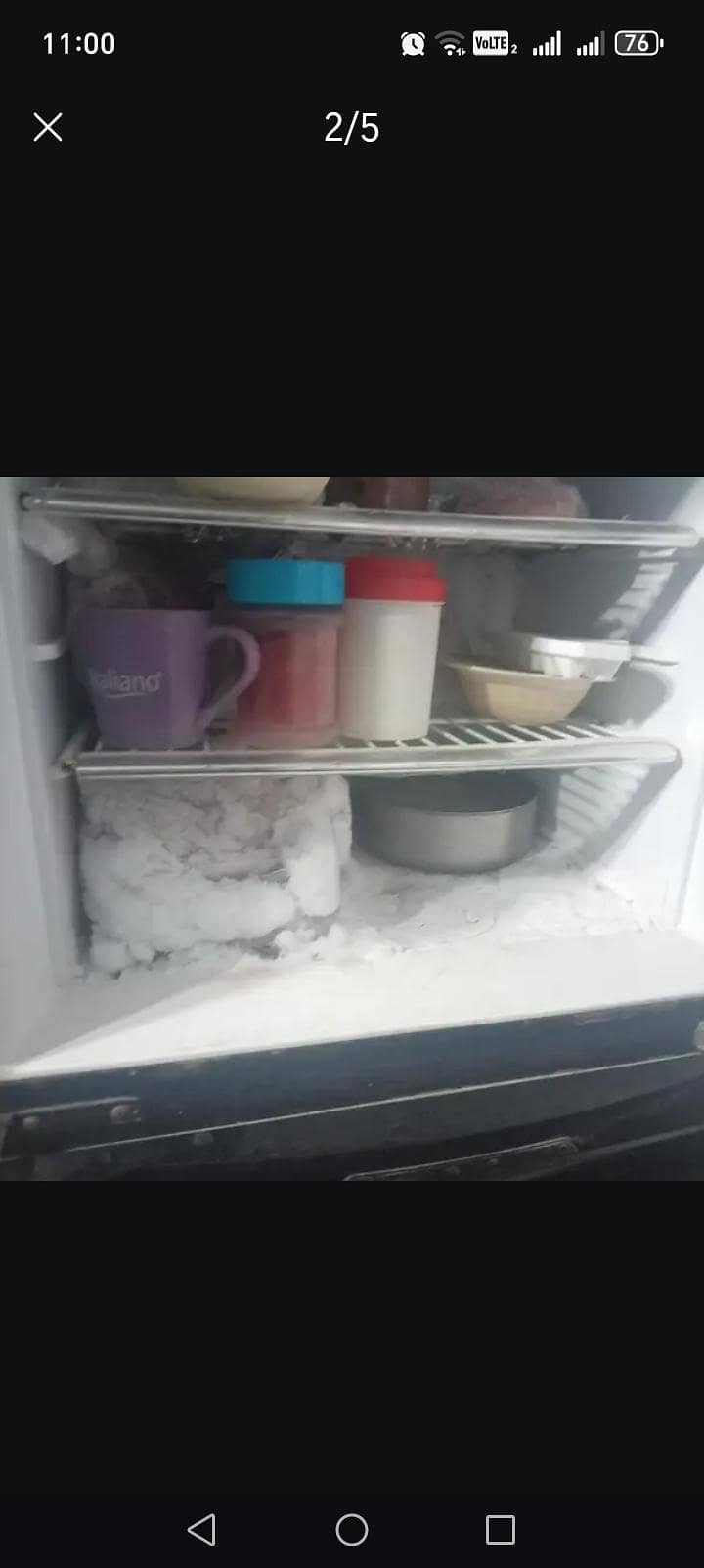 Refrigerator 1