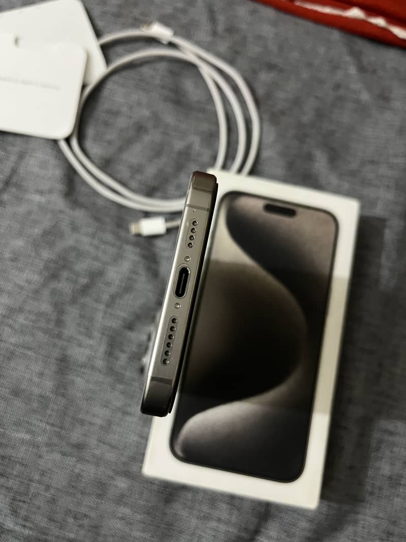iPhone 15 Pro Max 2