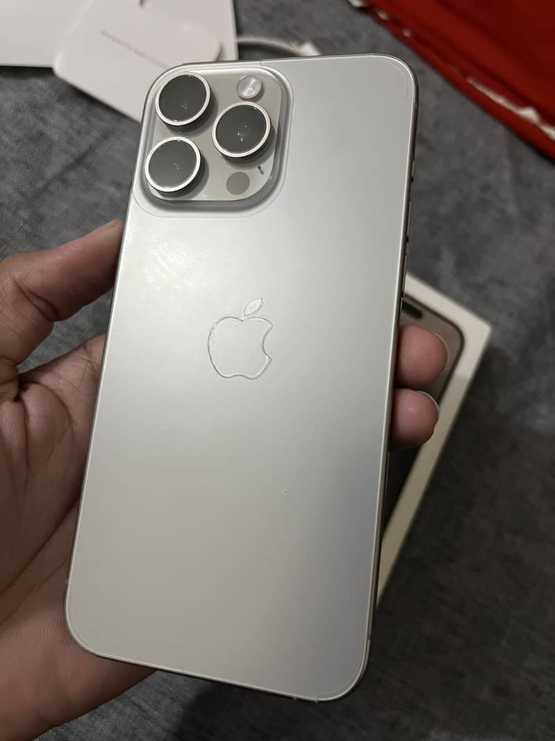 iPhone 15 Pro Max 6