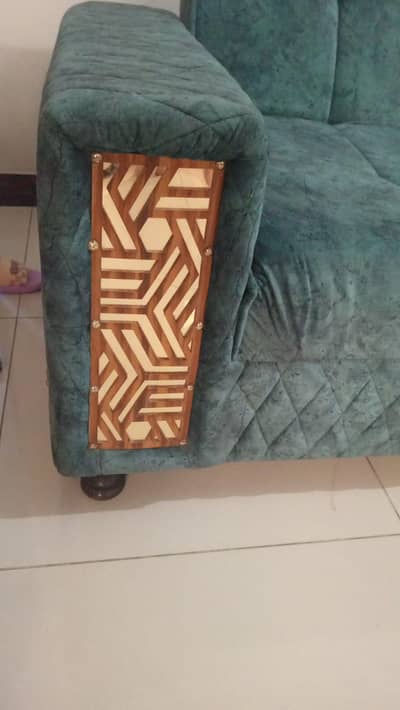 sofacumbed