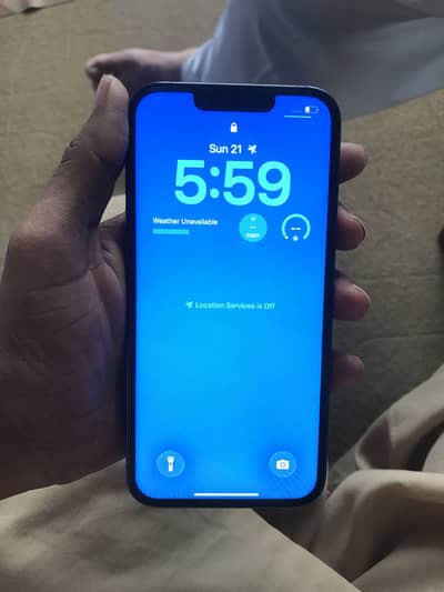 Apple iPhone 13 Pro 128gb