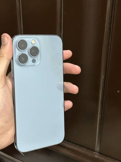 Apple iPhone 13 Pro Max