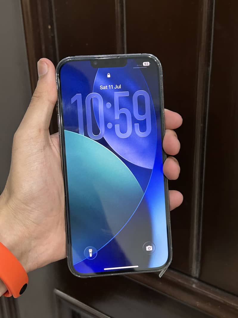 Apple iPhone 13 Pro Max 5