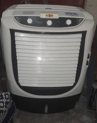 Water Air Coller