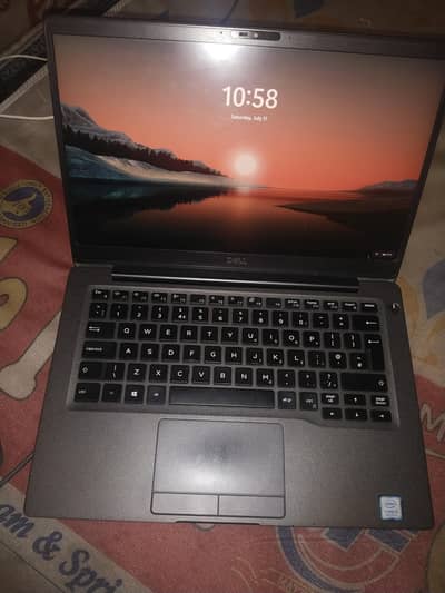 Dell Latitude 7300