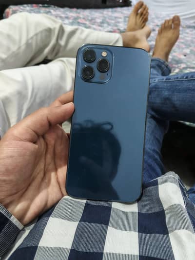 Apple iPhone 12 Pro Max