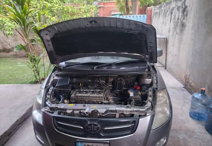 FAW V2 2019