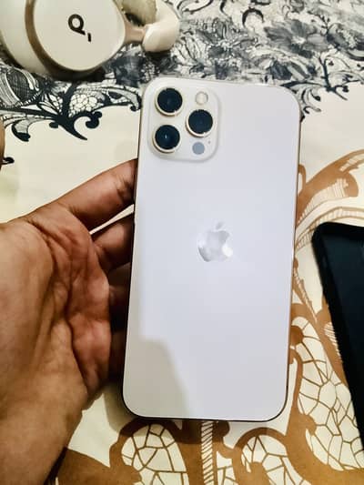 Apple iPhone 12 Pro Max