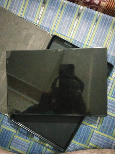 Samsung A8 Tablet