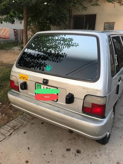 mehran vxr