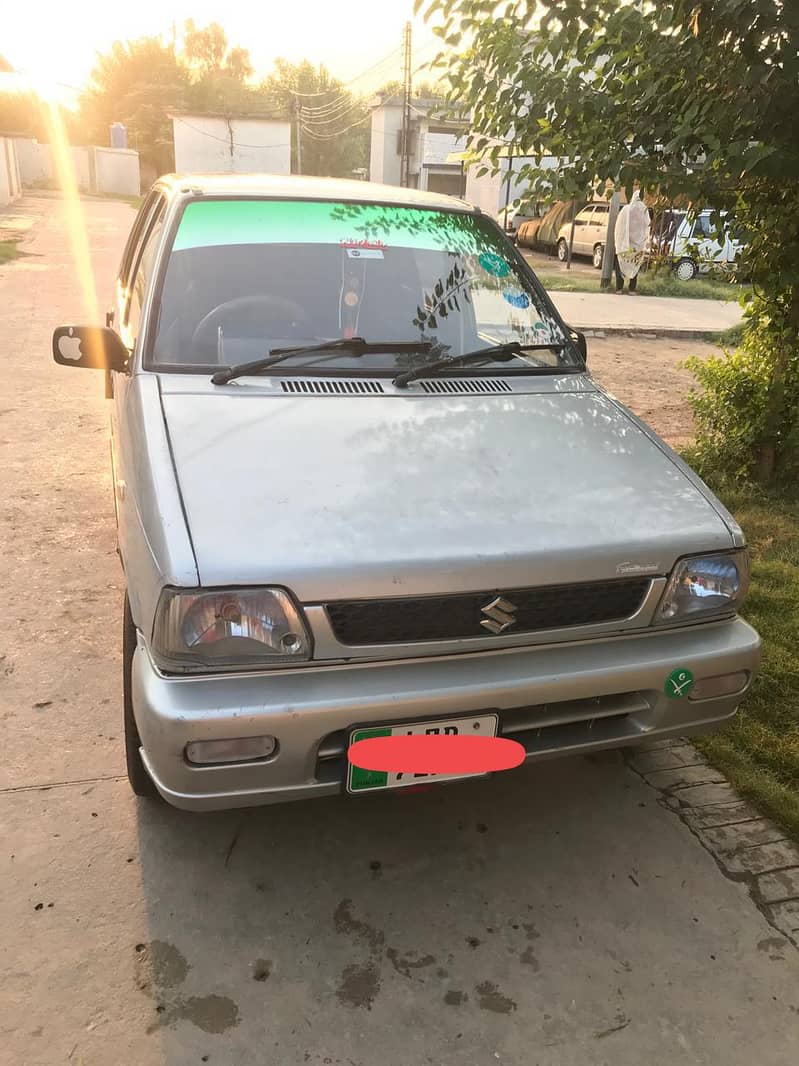 mehran vxr 1