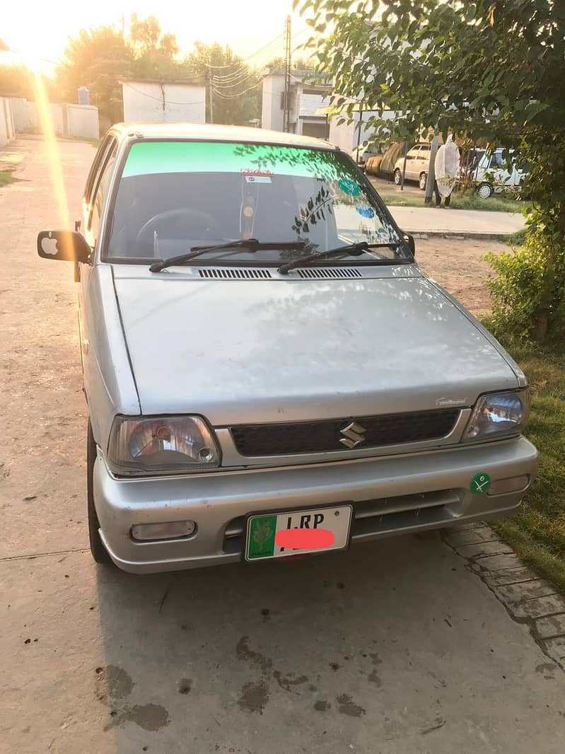 mehran vxr 2