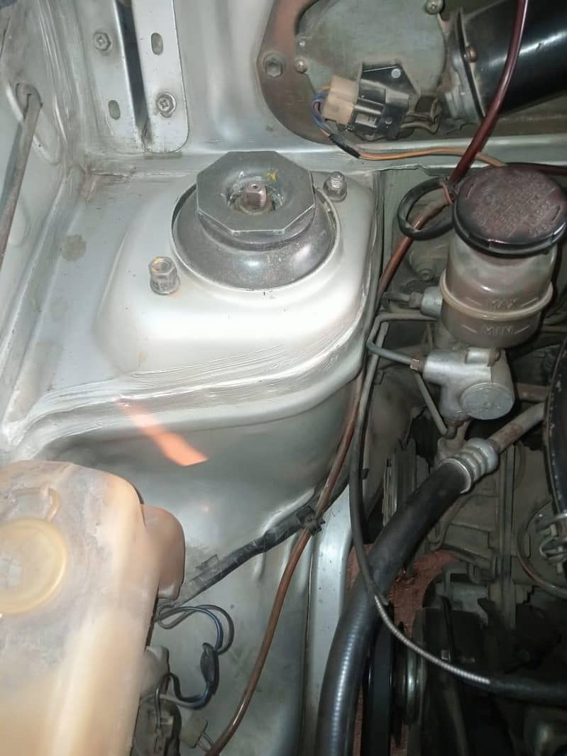mehran vxr 4