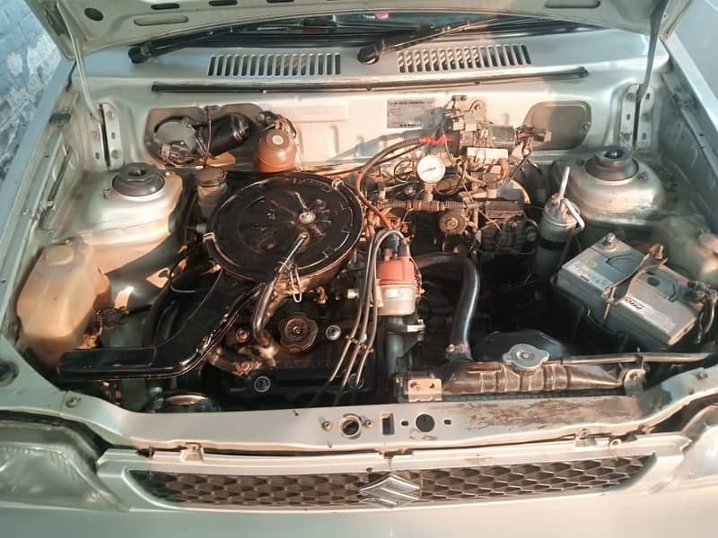 mehran vxr 6