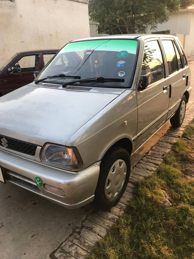 mehran vxr 9