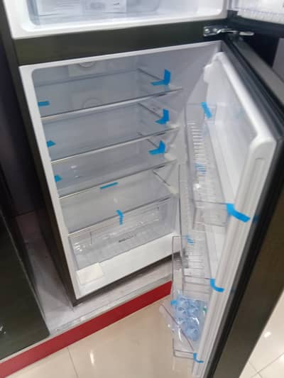 Full Size fridge