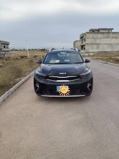 KIA STONIC 2021