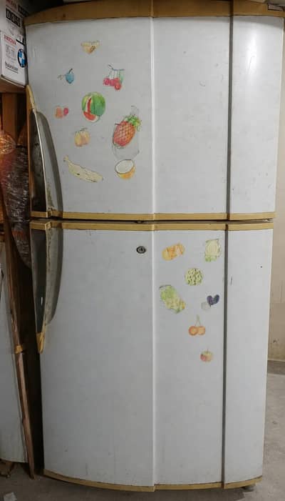 Pel Series Fridge urgent Sale