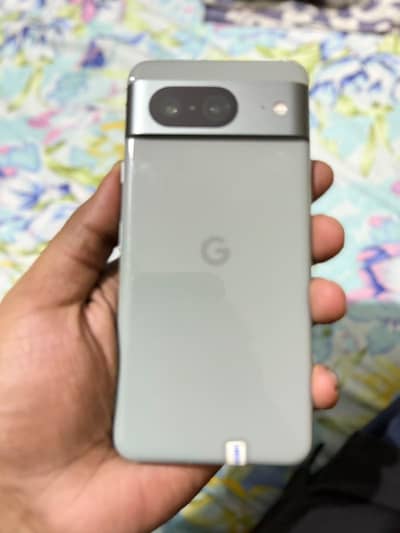 Google Pixel 8