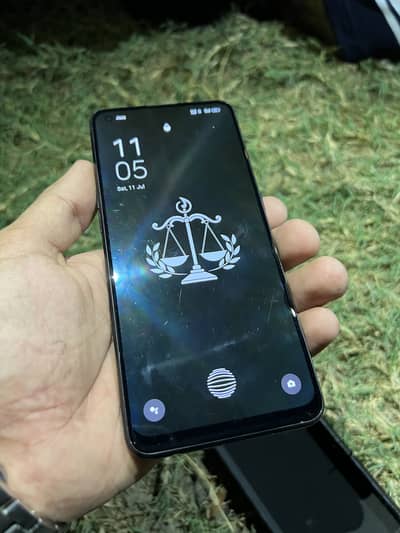 OPPO f19 Pro
