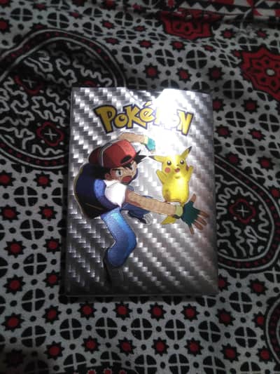 pokemon silver cards 50 piece