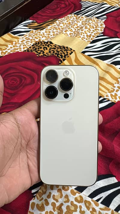Apple iPhone 14 Pro