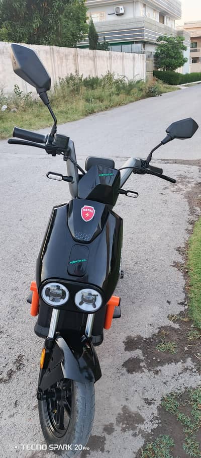 New Matro super bike for urgent sale