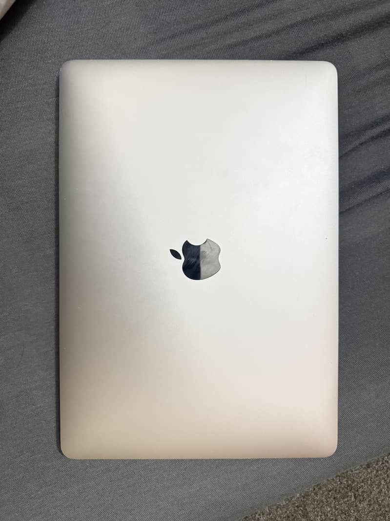 MACBOOK PRO M1 ( intel model ) 5