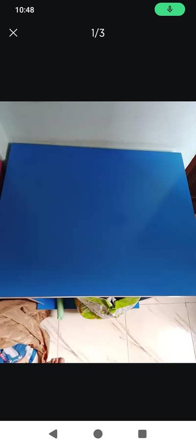 computer trolley