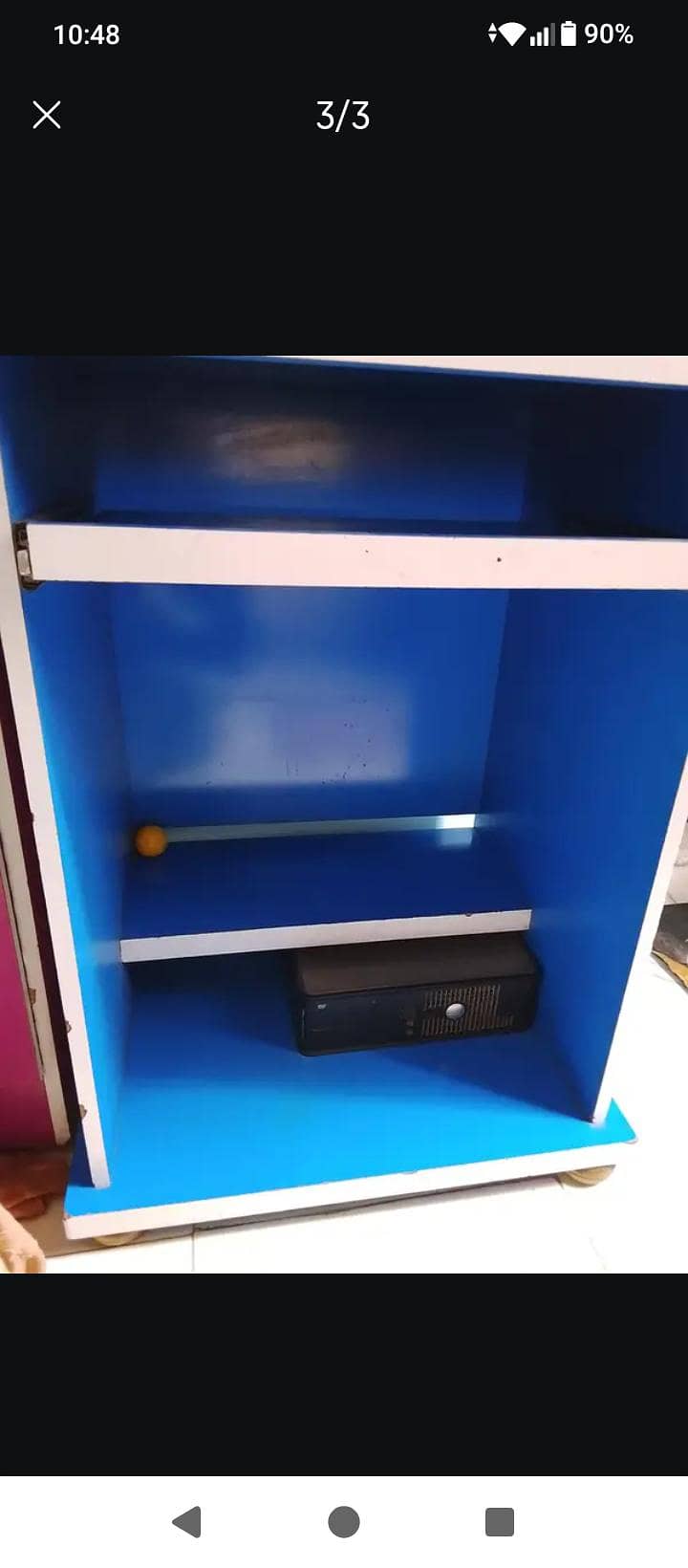 computer trolley 2