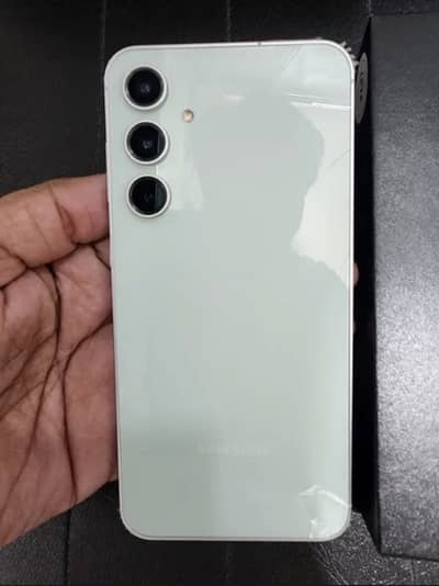 Samsung Mobile S23 FE