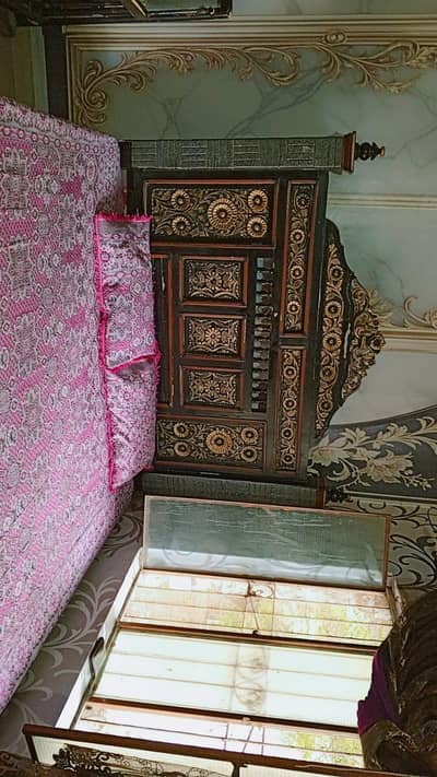 I Want Sell Bed Set