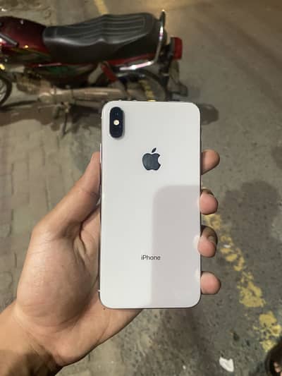 Apple iPhone XS Max