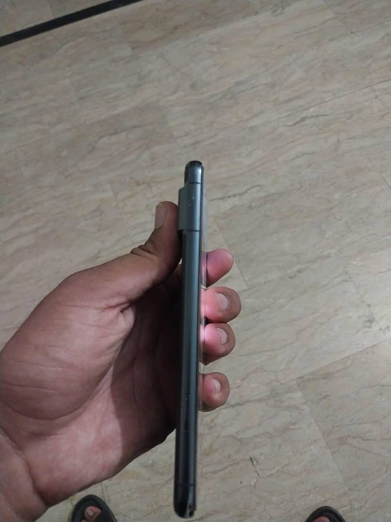 Google Pixel 8 Pro 5